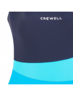 Dámské jednodílné plavky Lola Model 02 - Crowell