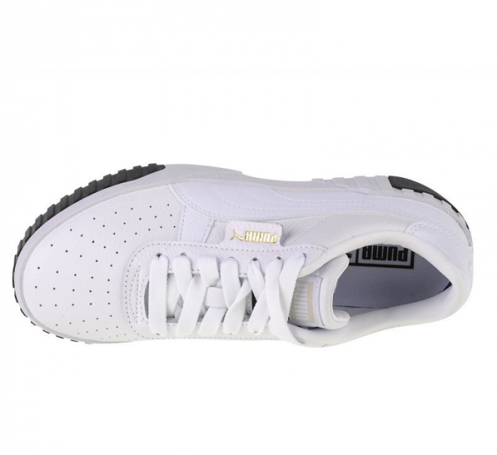 Dámské boty / tenisky Cali 369155-04 bílá - Puma