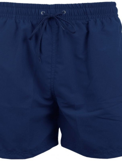 Pánské plavecké šortky 300/400 tmavě modrá - Crowell