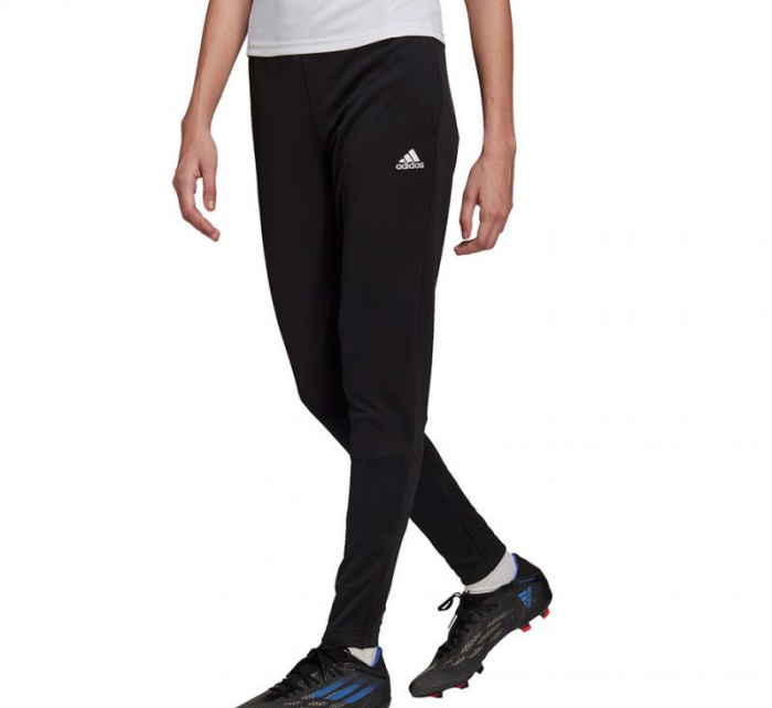 Pánské tréninkové kalhoty Entrada 22 W HC0335 černá - Adidas