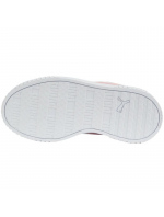 Dětské boty / tenisky Carina 2.0 PS Jr 386186 05 bílá mix - Puma