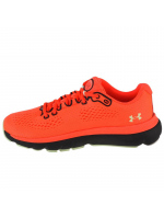 Pánské běžecké boty Hovr Infinite 4 M 3024897-601 neon oranžová - Under Armour