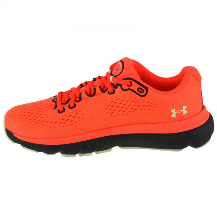 Pánské běžecké boty Hovr Infinite 4 M 3024897-601 neon oranžová - Under Armour