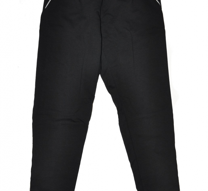Dámské kalhoty 604 Just černé - De Lafense