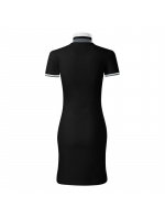Dámské šaty Dress up 27101 Černá - Malfini