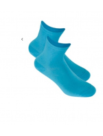 Dámské ponožky W84.000 cotton classic - Wola