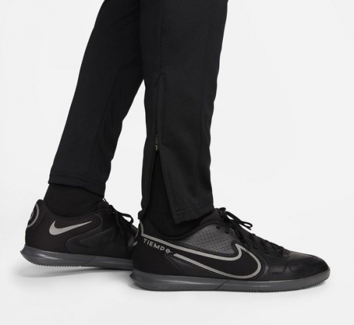Pánské teplákové kalhoty DR1666 010 Černá - Nike