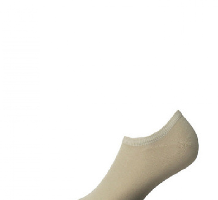 Dámské kotníkové ponožky W81004 - Wola