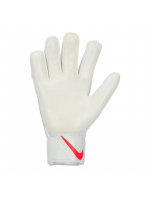 Brankářské zápasové rukavice CQ7799-102 bílé - Nike