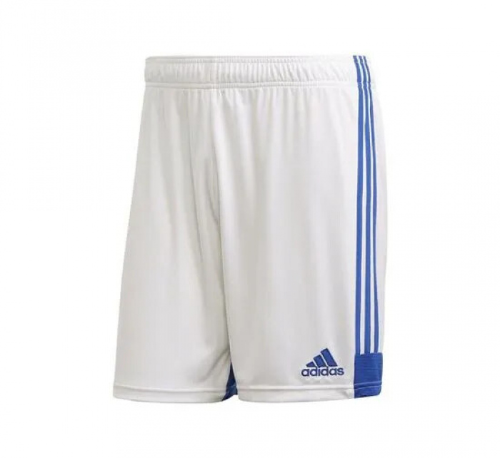 Pánské šortky Tastigo 19 M FI6355 Bílo-modrá - Adidas