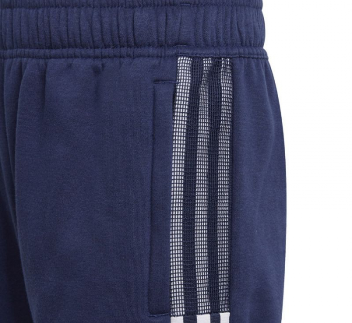 Dětské šortky Tiro 21 Sweat Short Jr GK9679 tmavě modré - Adidas