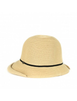 Dámský klobouk 21259-4 růžový - Art of Polo