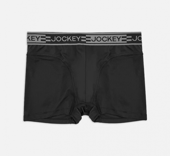 Pánské boxerky 19942918 černé - Jockey