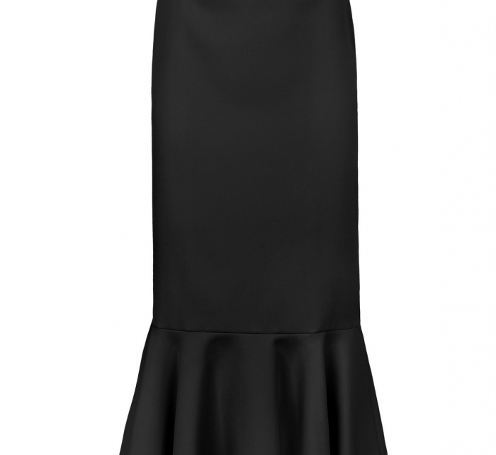 Dámská sukně K025 černá - Makover