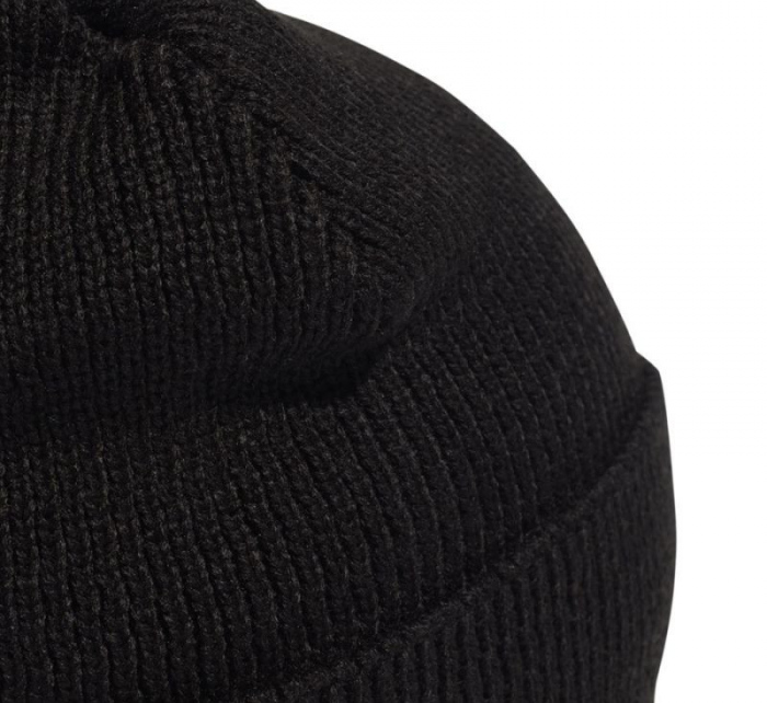 Pánská čepice Tiro Woolie M GH7241 černá - Adidas