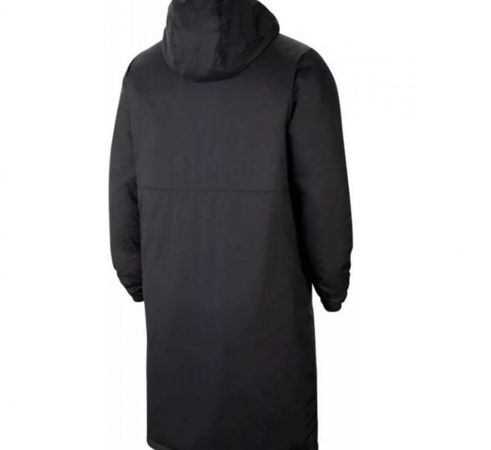 Pánská zimní bunda Repel Park M CW6156-010 černá - Nike