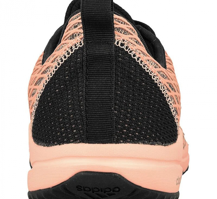 Dámské tenisky BA8743 černorůžové - Adidas