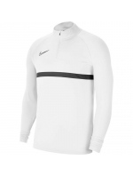 Pánské tričko Dri-FIT Academy M CW6110 100 bílé - Nike