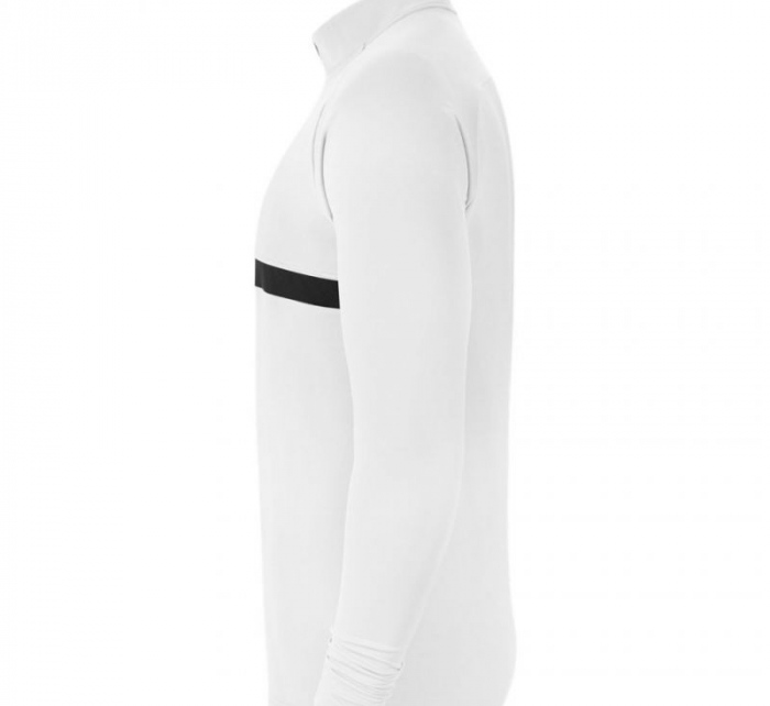 Pánské tričko Dri-FIT Academy M CW6110 100 bílé - Nike