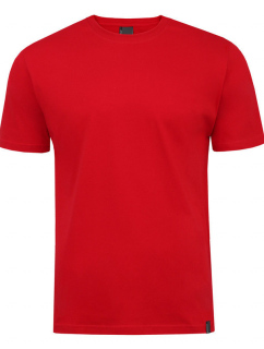 Pánské tričko ALEKSANDER červené - Imako