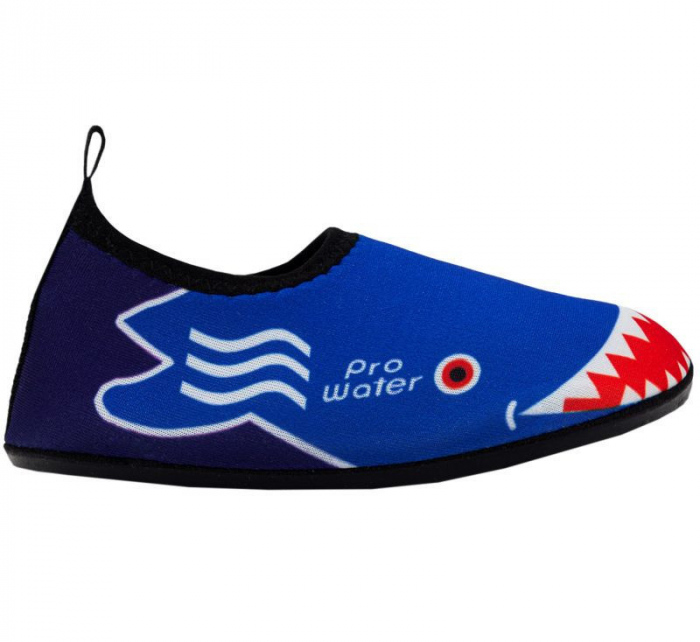 Dětské boty do vody Jr PRO-23-34-102K modré - ProWater