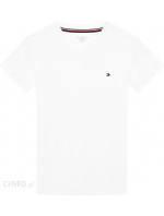 Dívčí trička 2Pack CN TEE SS UG0UG00307 0VP bílé/růžové - Tommy Hilfiger