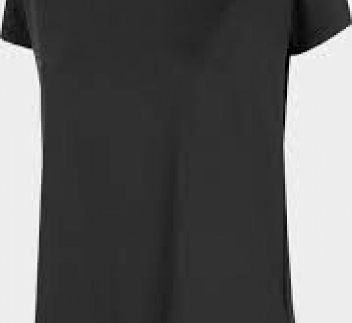 Dámské sportovní tričko  D4L20-TSDF304 černé - 4F