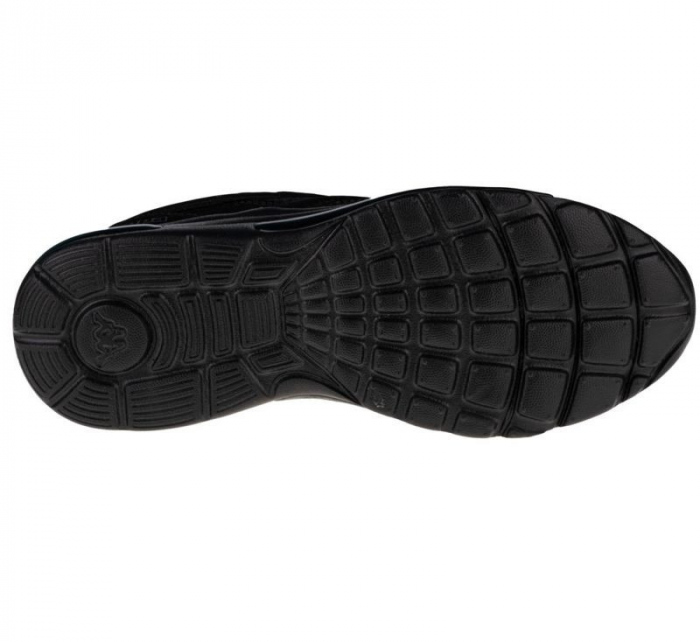 Dámské sportovní boty 242842-1111 Černá - Kappa