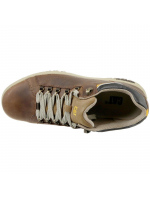Pánské boty Apa M P711584 hnědé - Caterpillar